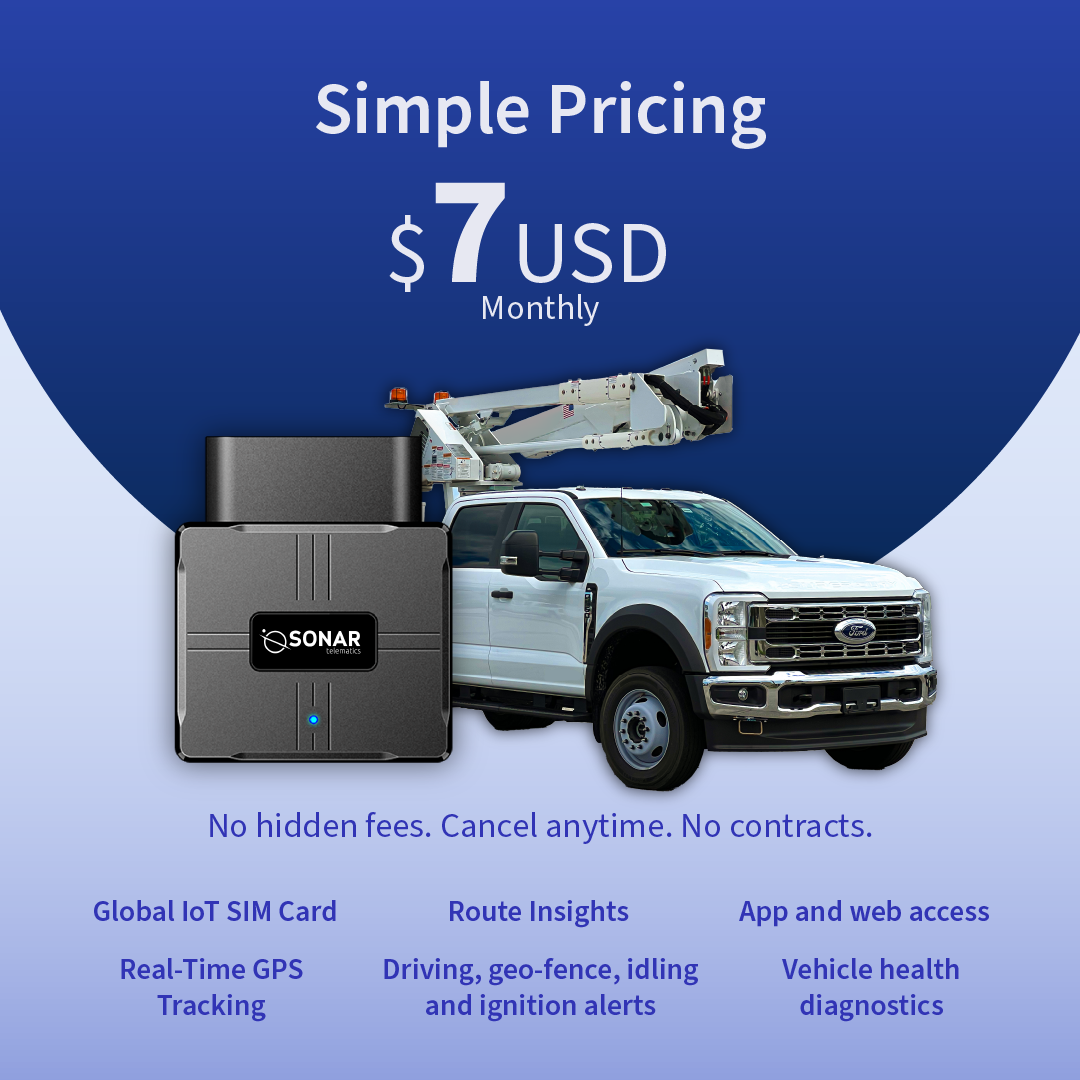 gps tracker