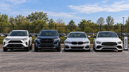 GPS Tracking for Rental Cars | $7/Month per Vehicle