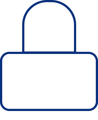 lock icon